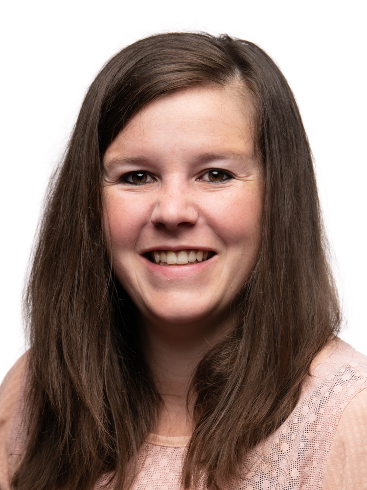 Michaela Neuenschwander