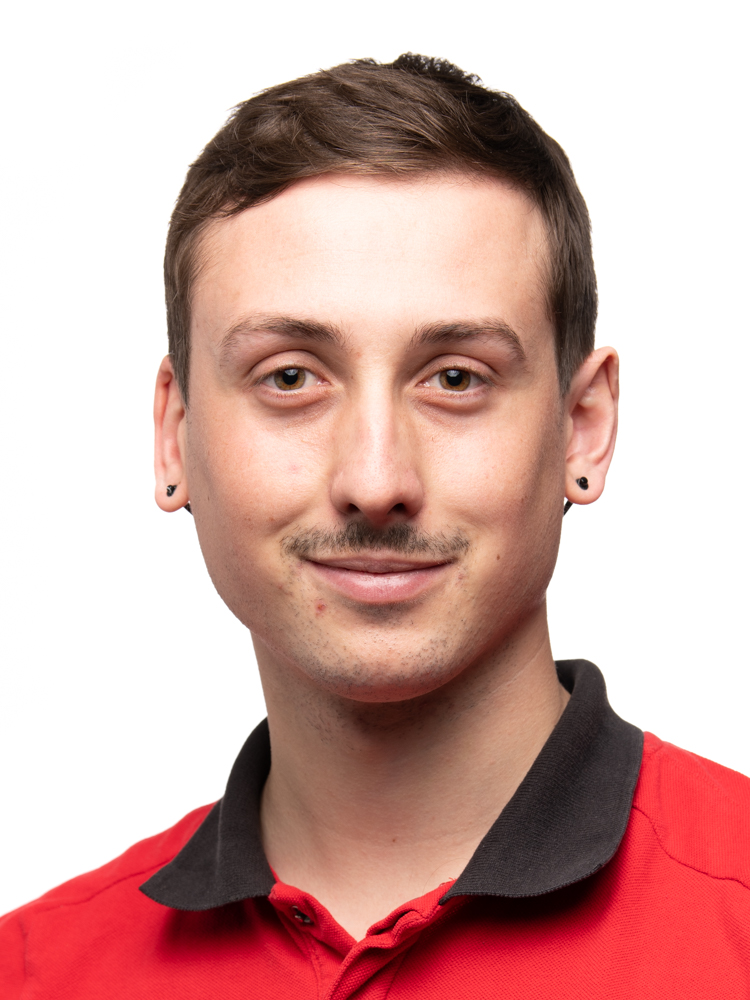 Cedric Gasser