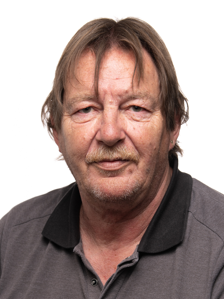 Ruedi Aemmer