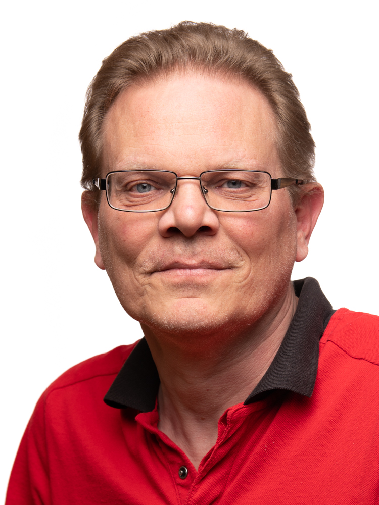 Gérald Roubaty