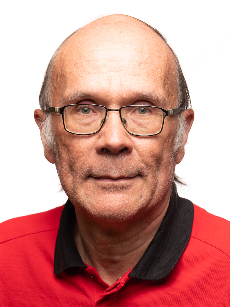 Jean-Marc Rittener