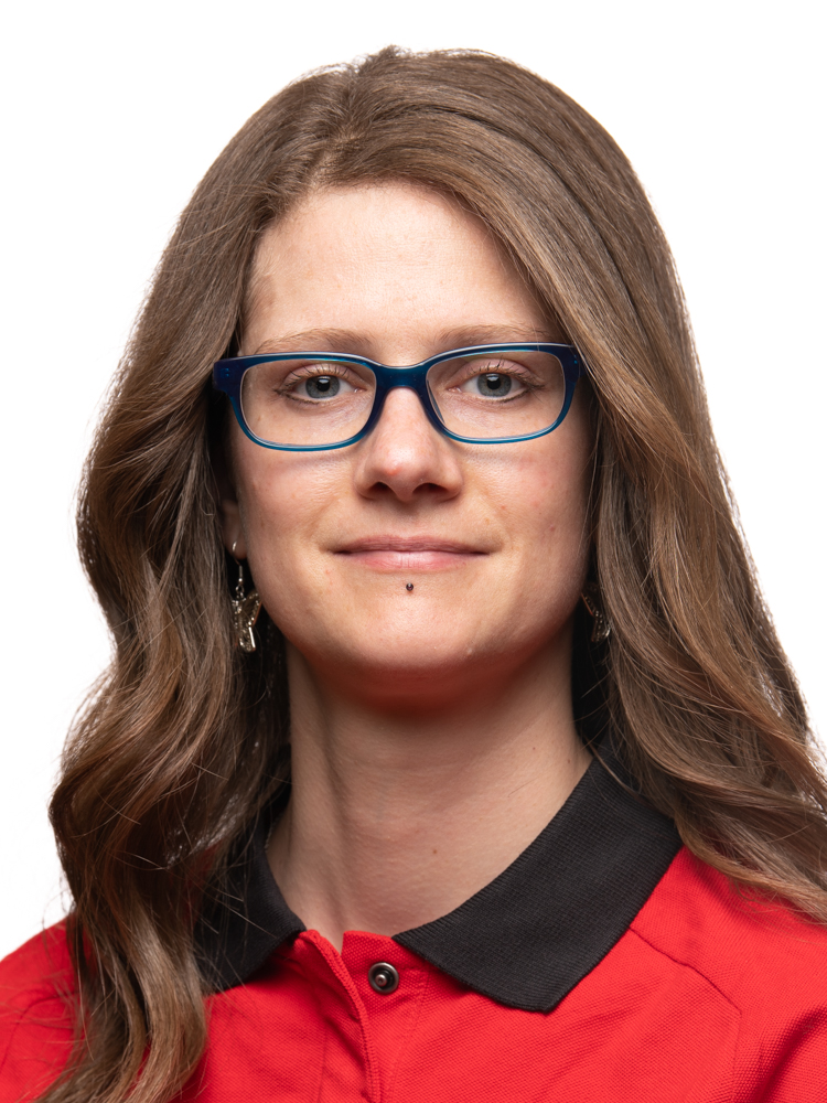 Lucinda Meuwly