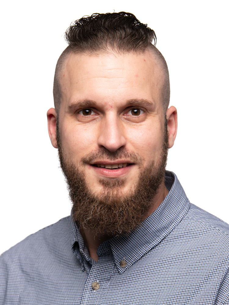 Keven Basler