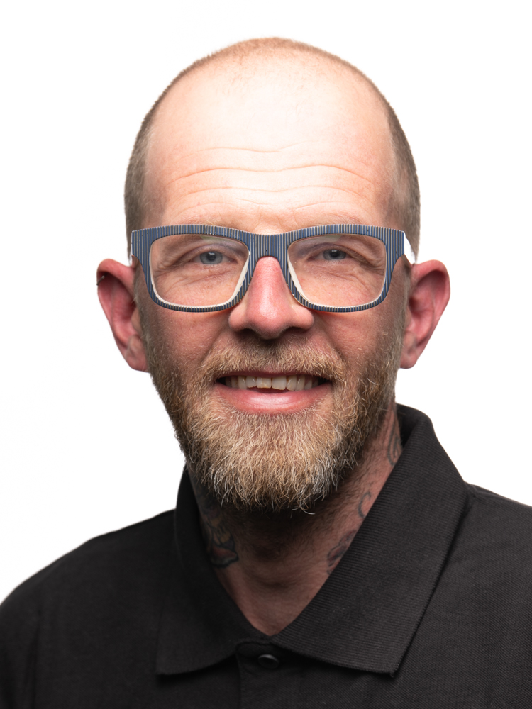 Martin Weber
