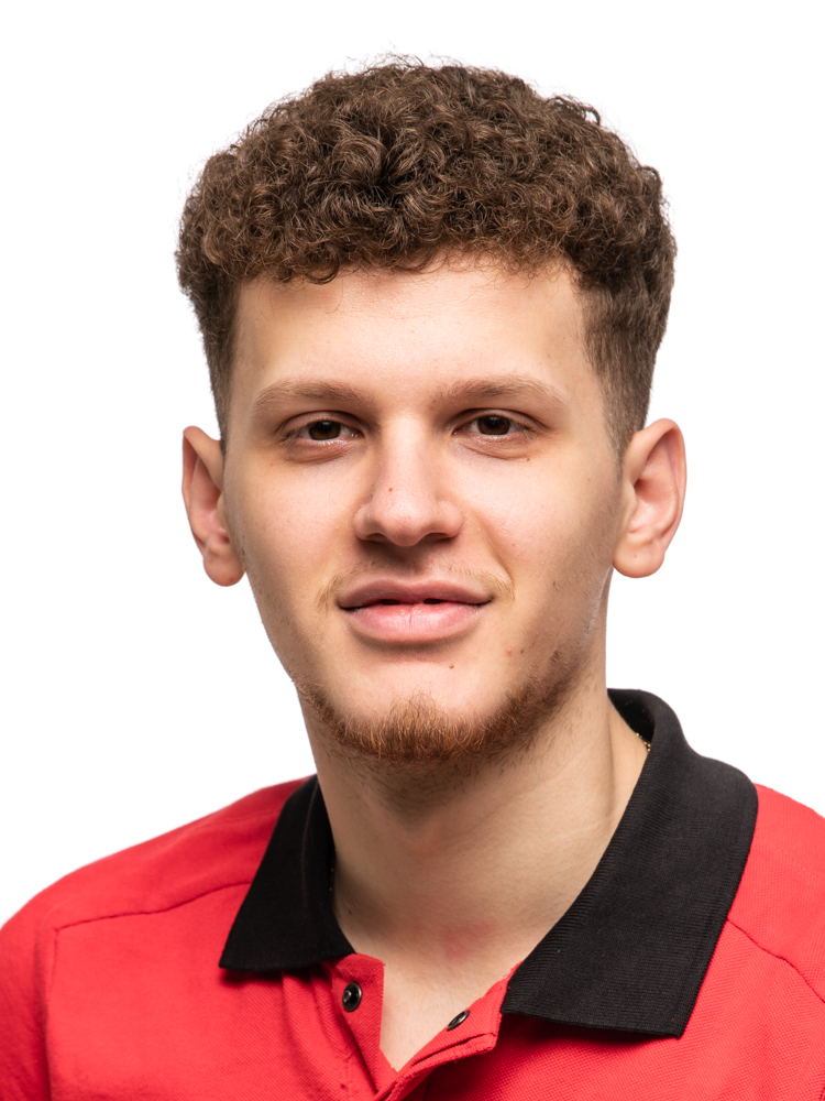 Arber Dzelili