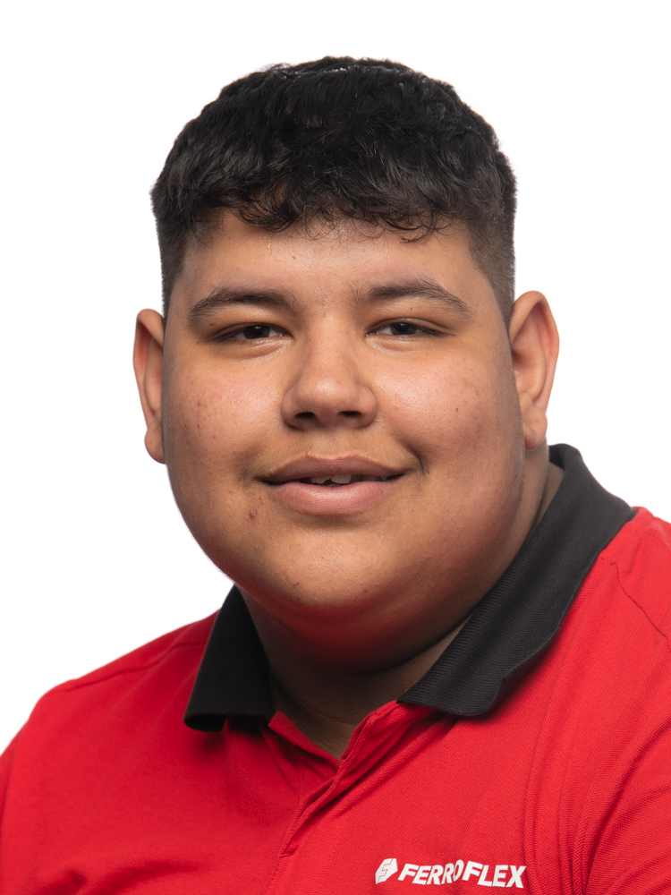 Erik D'Alberto