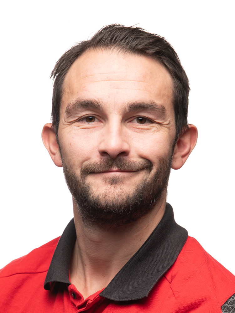 Ivan Turtschi