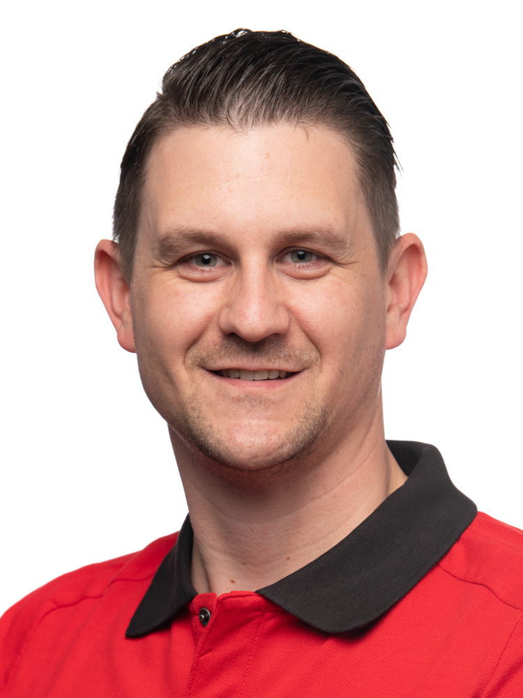 Jonny Neyer