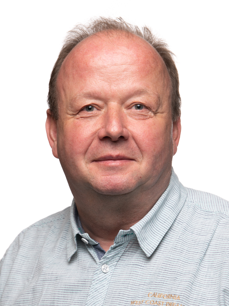 Hans Marbet
