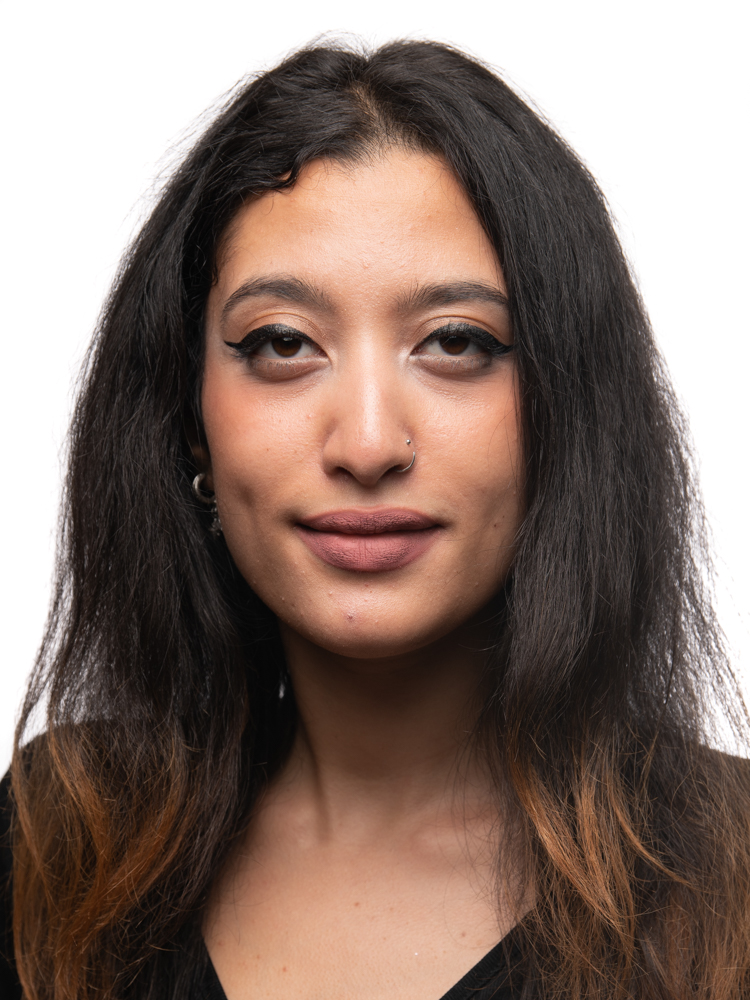 Maram Alsharif