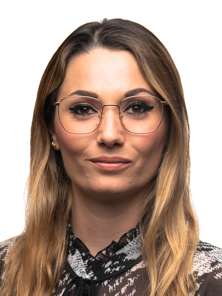 Ramonda Prenkaj