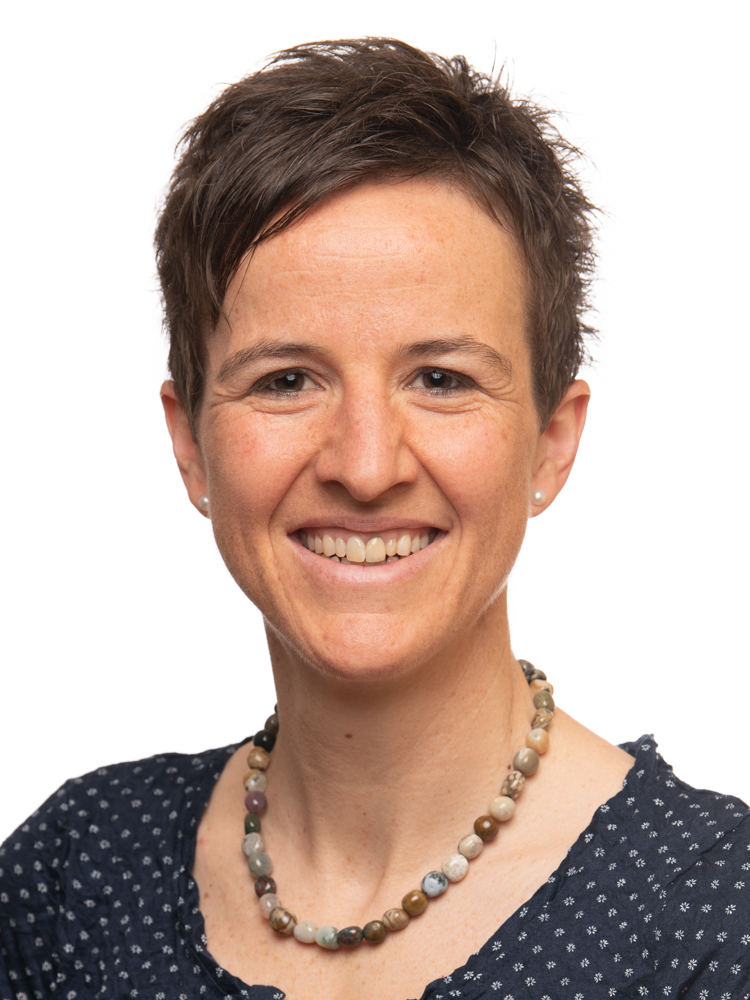 Andrea Grünenfelder