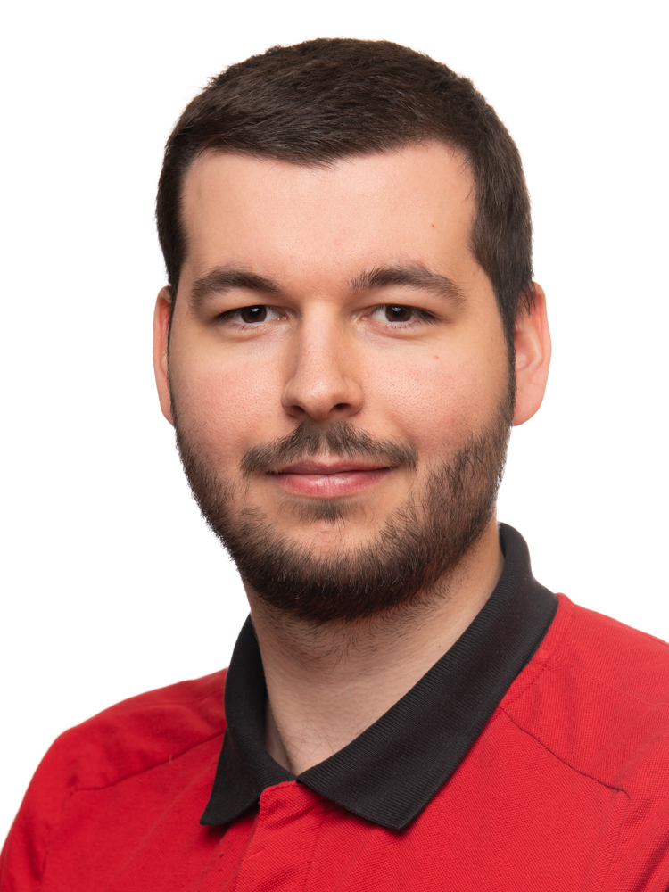 Ivan Krstic
