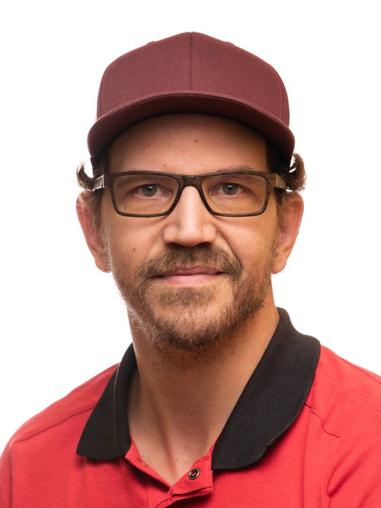 Martin Stöckli