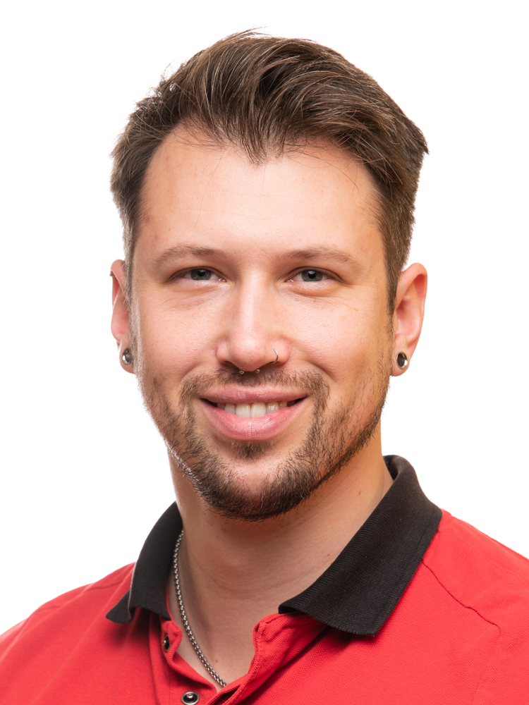 Wolfgang Kowalczyk