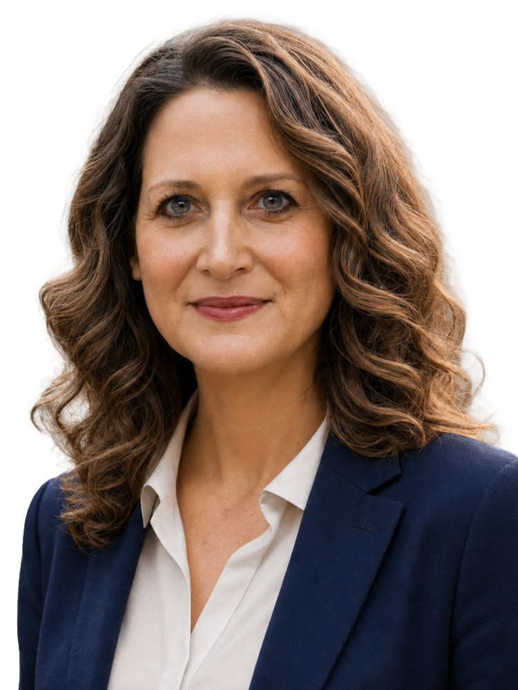 Caroline Schimmel