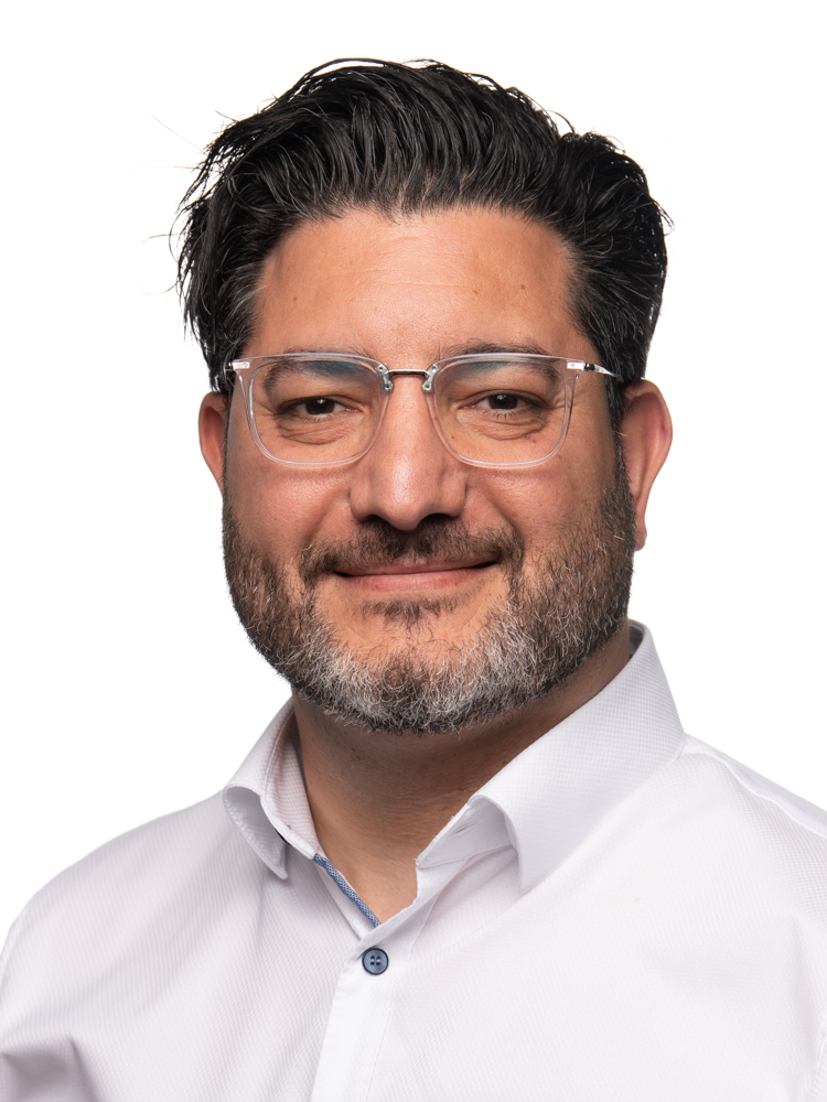 Antonio Palella