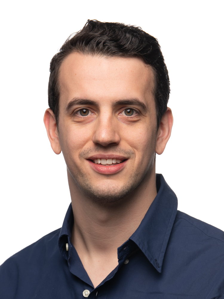 Fabian Attevelt