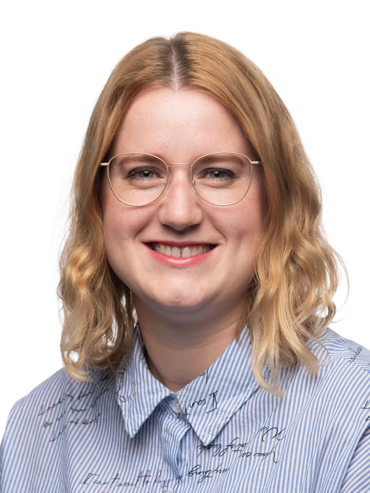 Jarina Spengler