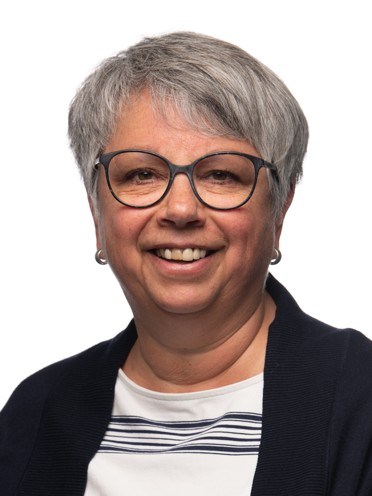 Judith Isler