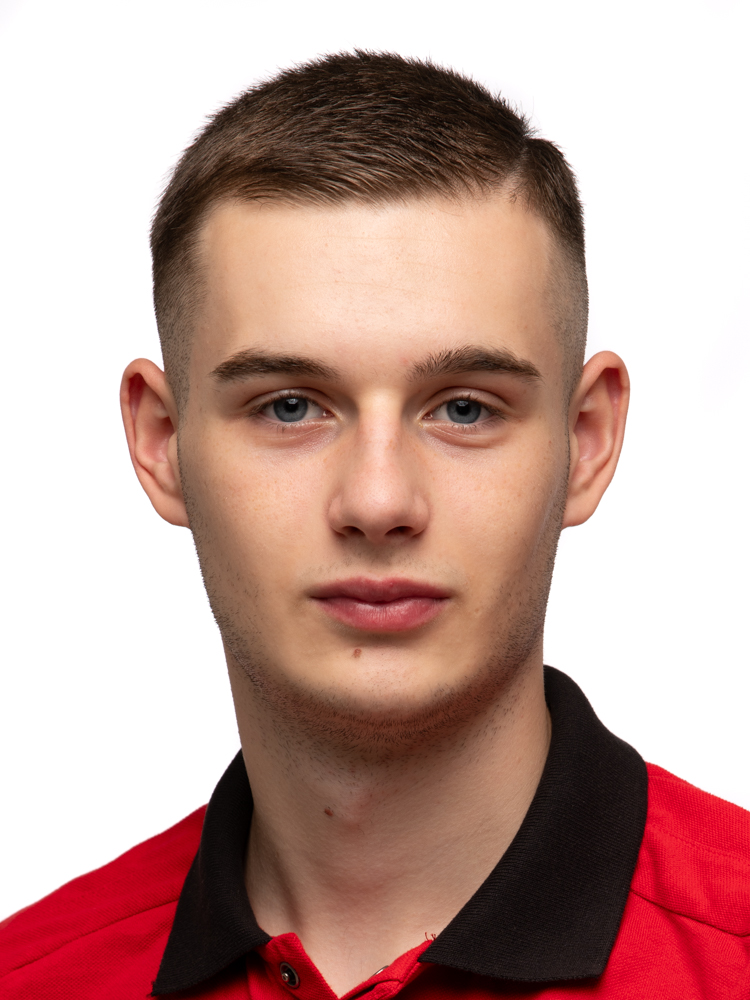 Marko Rusevski