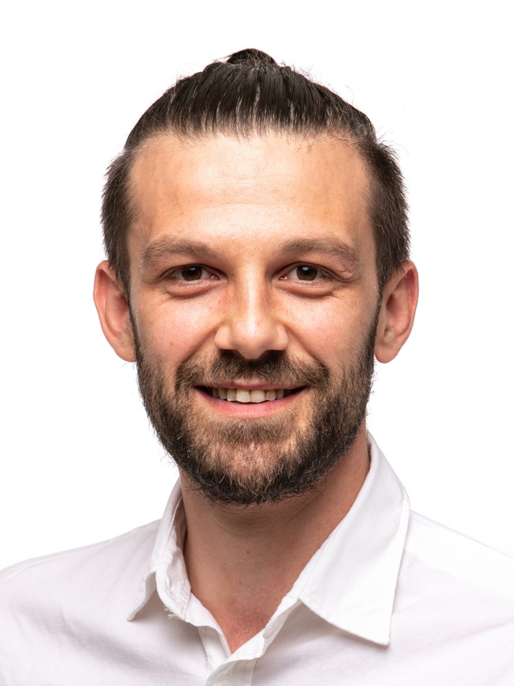 Sascha Müller