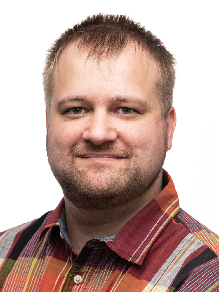 Lukas Wyttenbach