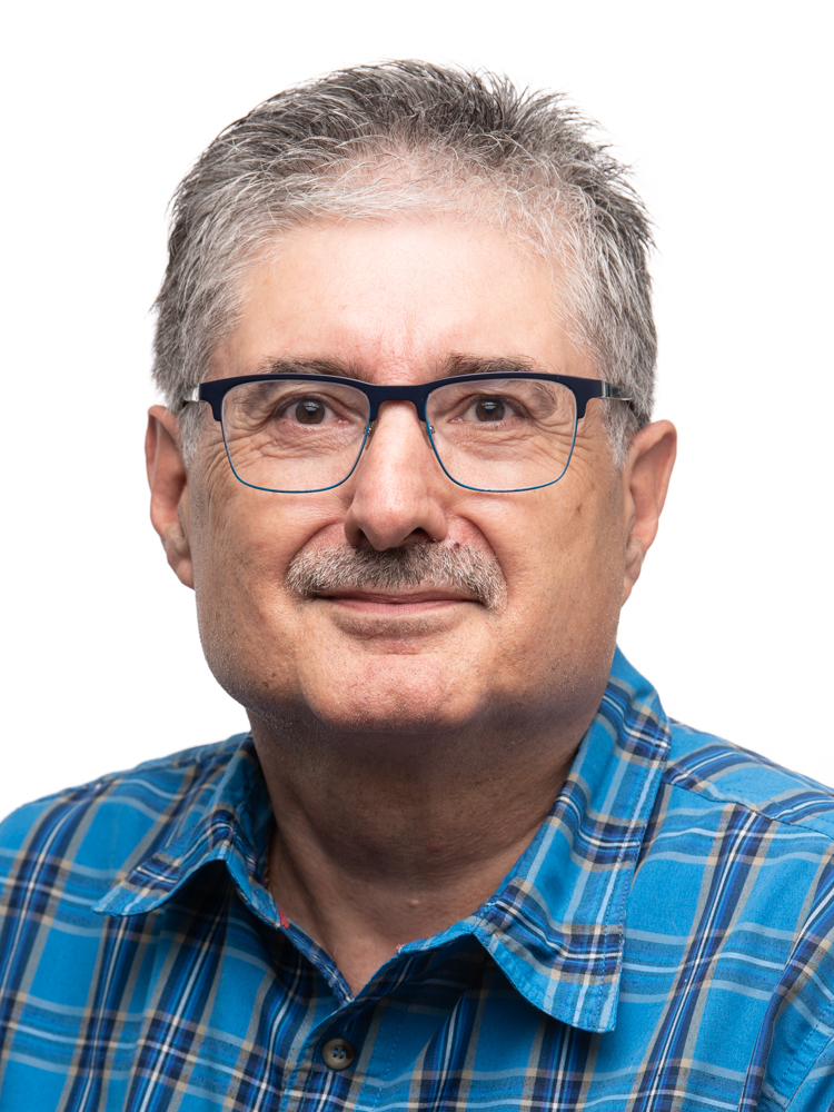Walter Schlegel