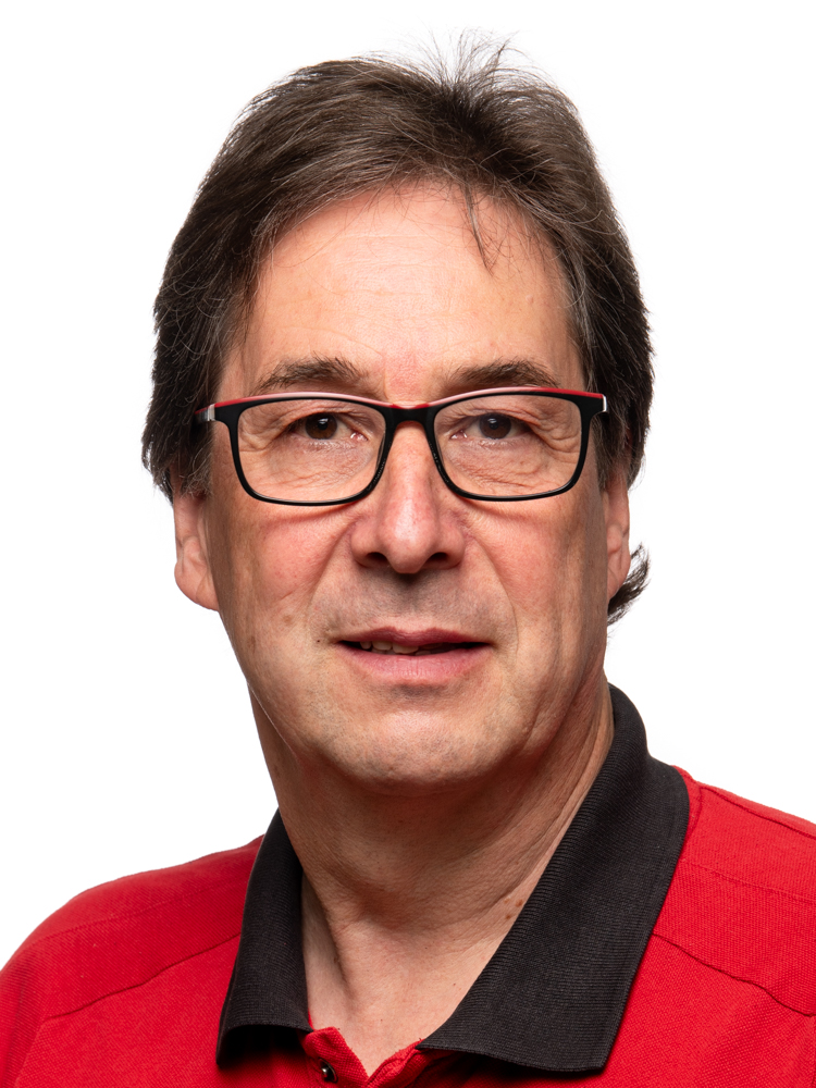 Bernhard Jung