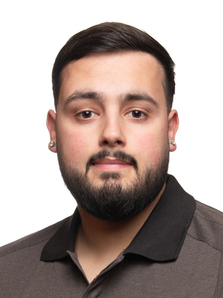 Dani Oliveira Matias