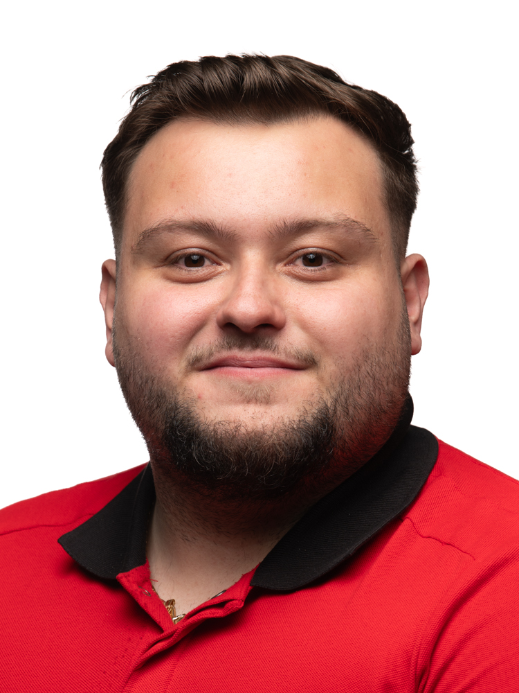 Alessandro Hänggeli