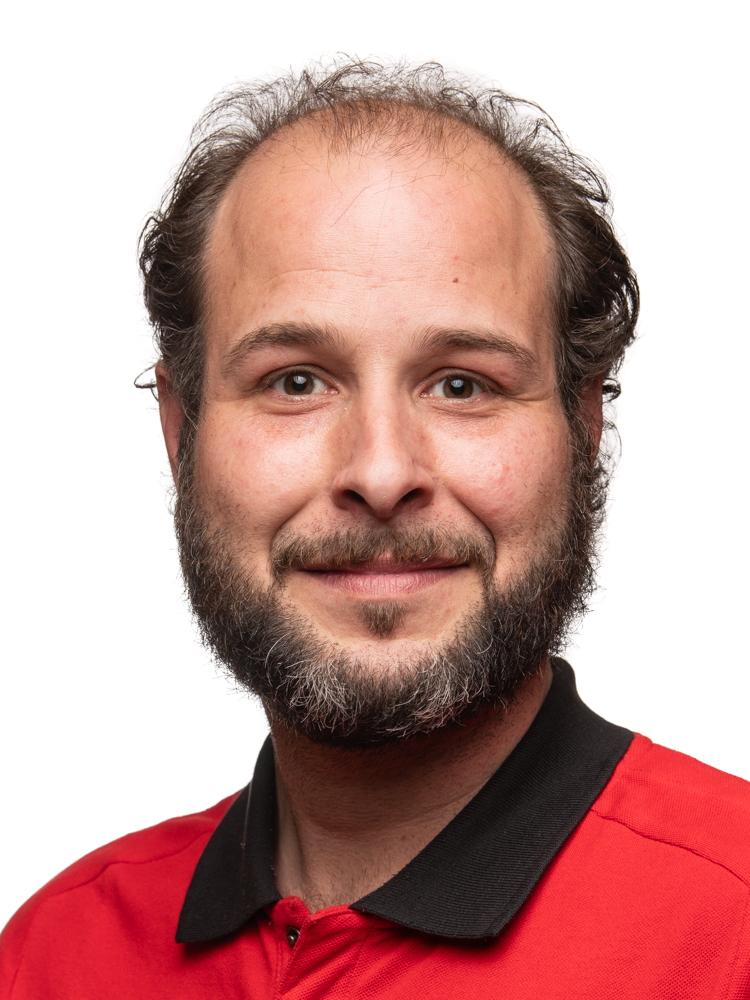 Patrick Muehlestein