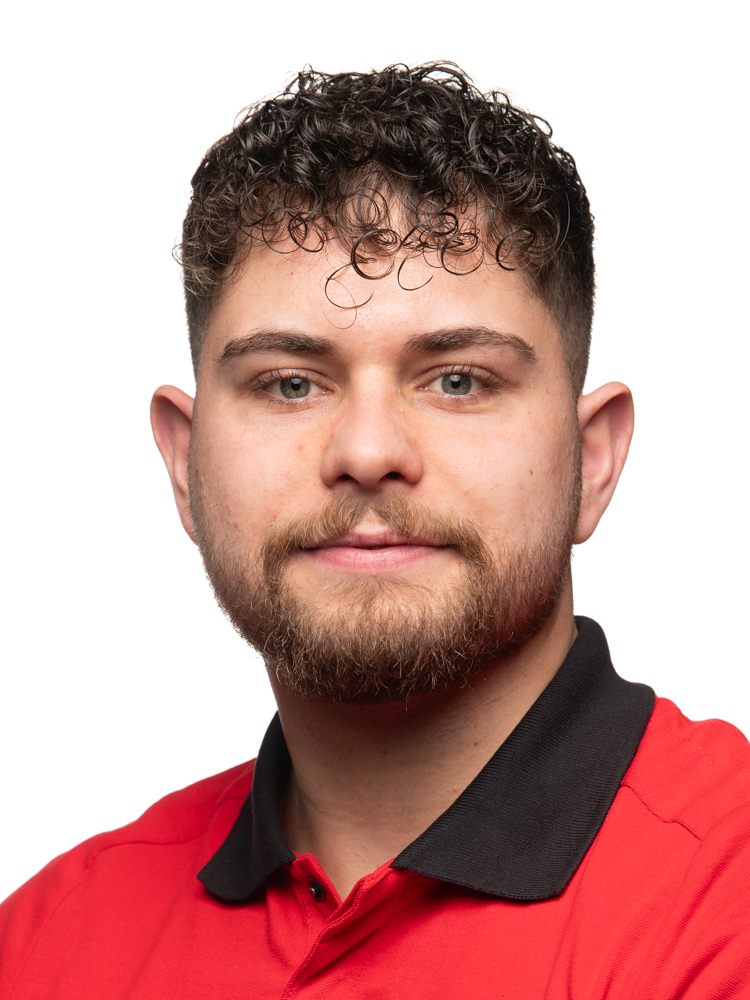 Dario Jaun
