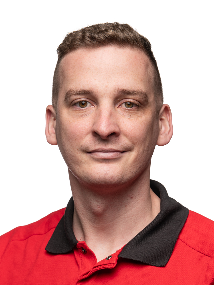 Oliver Städeli