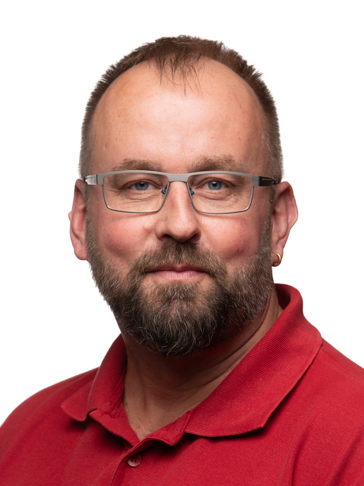 André Schneeberger