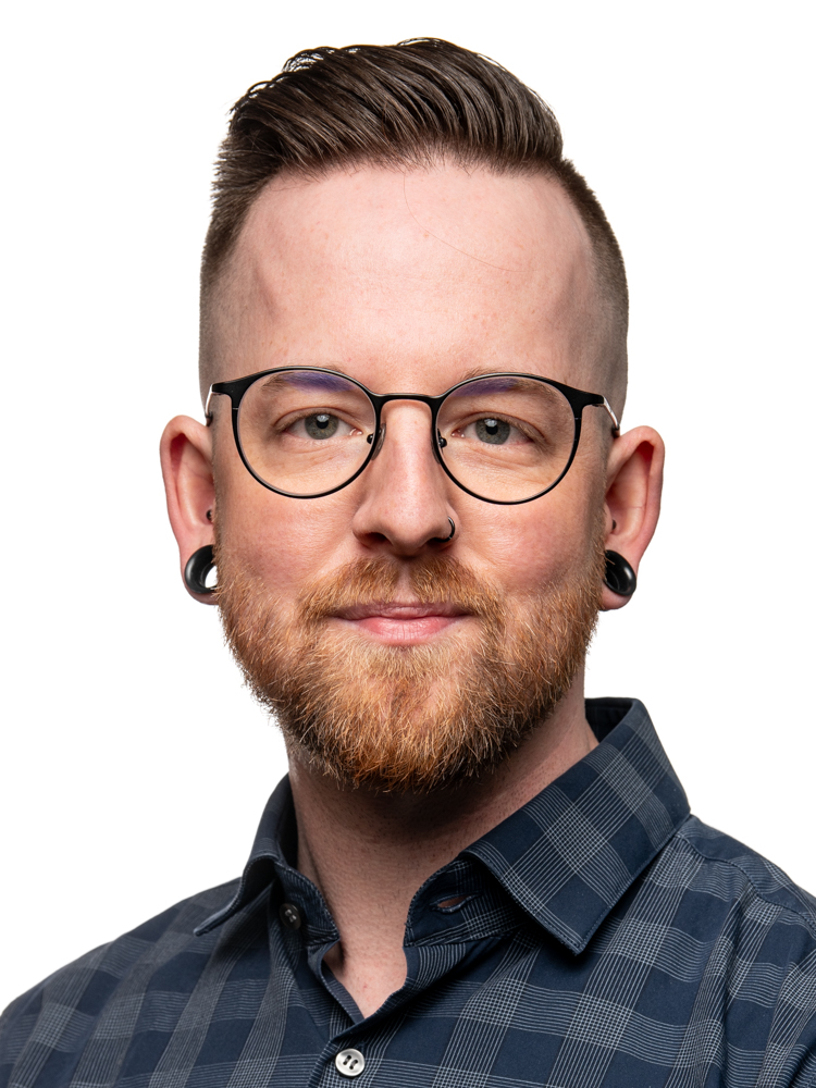 Fabian Müller