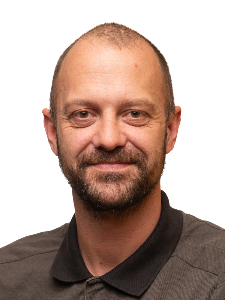 Roger Ebener