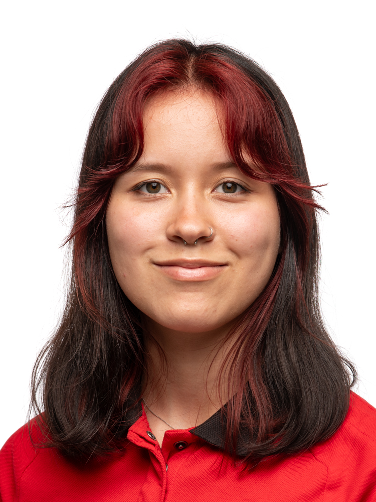 Nicole Thalmann