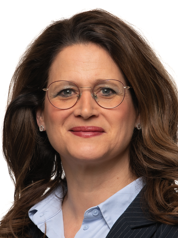 Caroline Schimmel