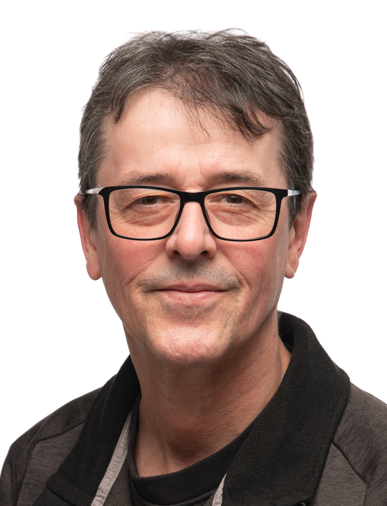 Werner Jakob Hauser