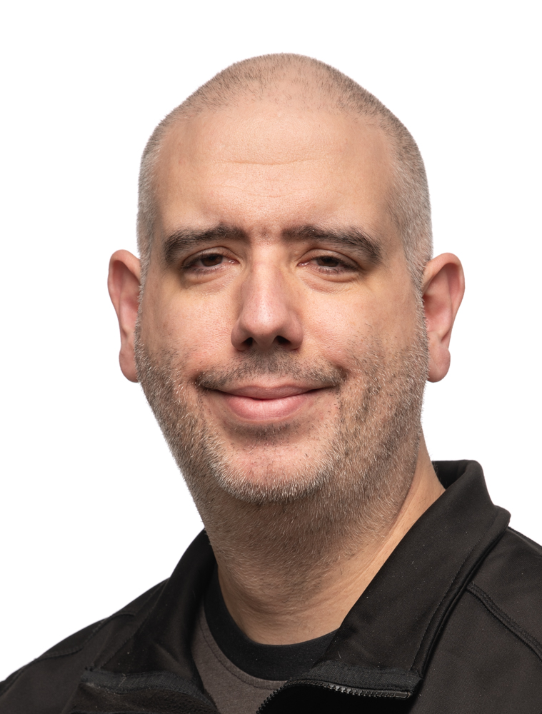 Marcus Machalek