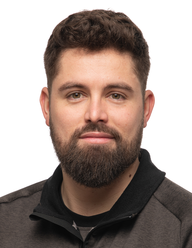 Claudio Maugweiler