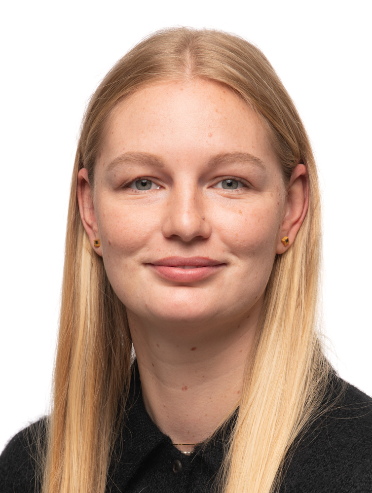 Monique Buchheim