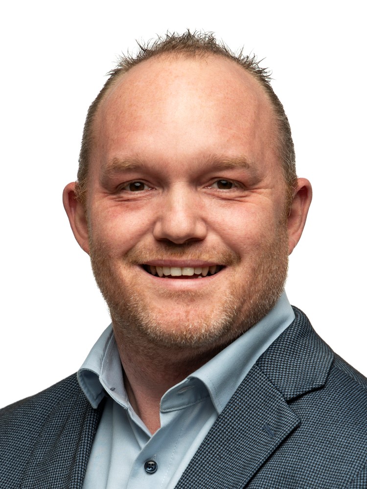 Nicolas Meier