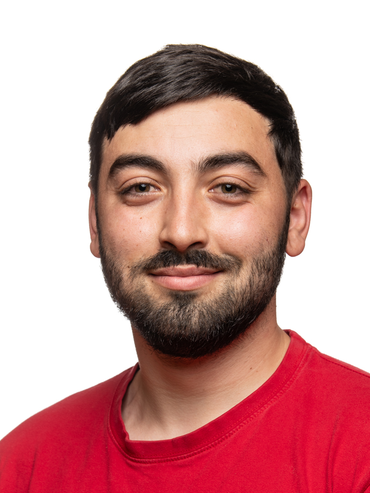 Mehdi Elafri